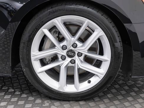Used 2024 Audi A5 2.0T Premium Plus AWD/4WD image 52