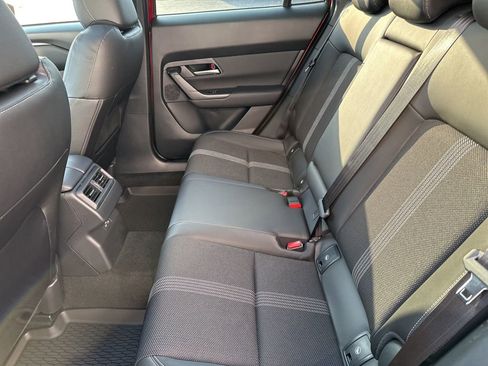 New 2026 MAZDA CX-50 AWD 2.5 S w/ Cargo Package image 21