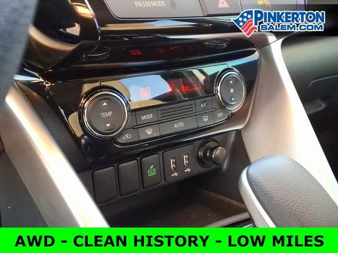 Used 2024 Mitsubishi Eclipse Cross LE image 25