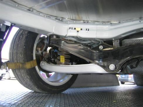 Used 2005 Saab 9-3 Arc image 10