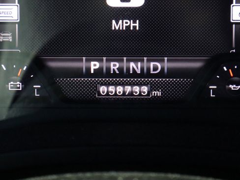 Used 2021 RAM 1500 Rebel w/ Rebel Level 2 Equipment Group image 37