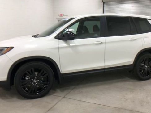 Used 2020 Honda Passport Sport image 6