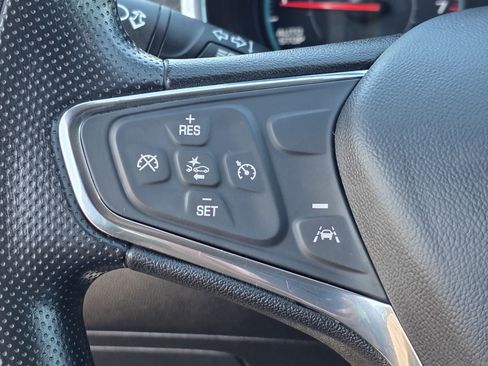 Used 2021 Chevrolet Malibu LT image 31