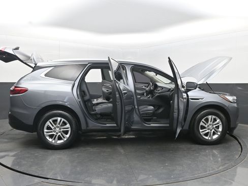 Used 2020 Buick Enclave Premium image 45