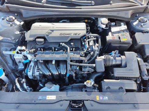 New 2026 Hyundai Elantra SEL Sport Premium image 12