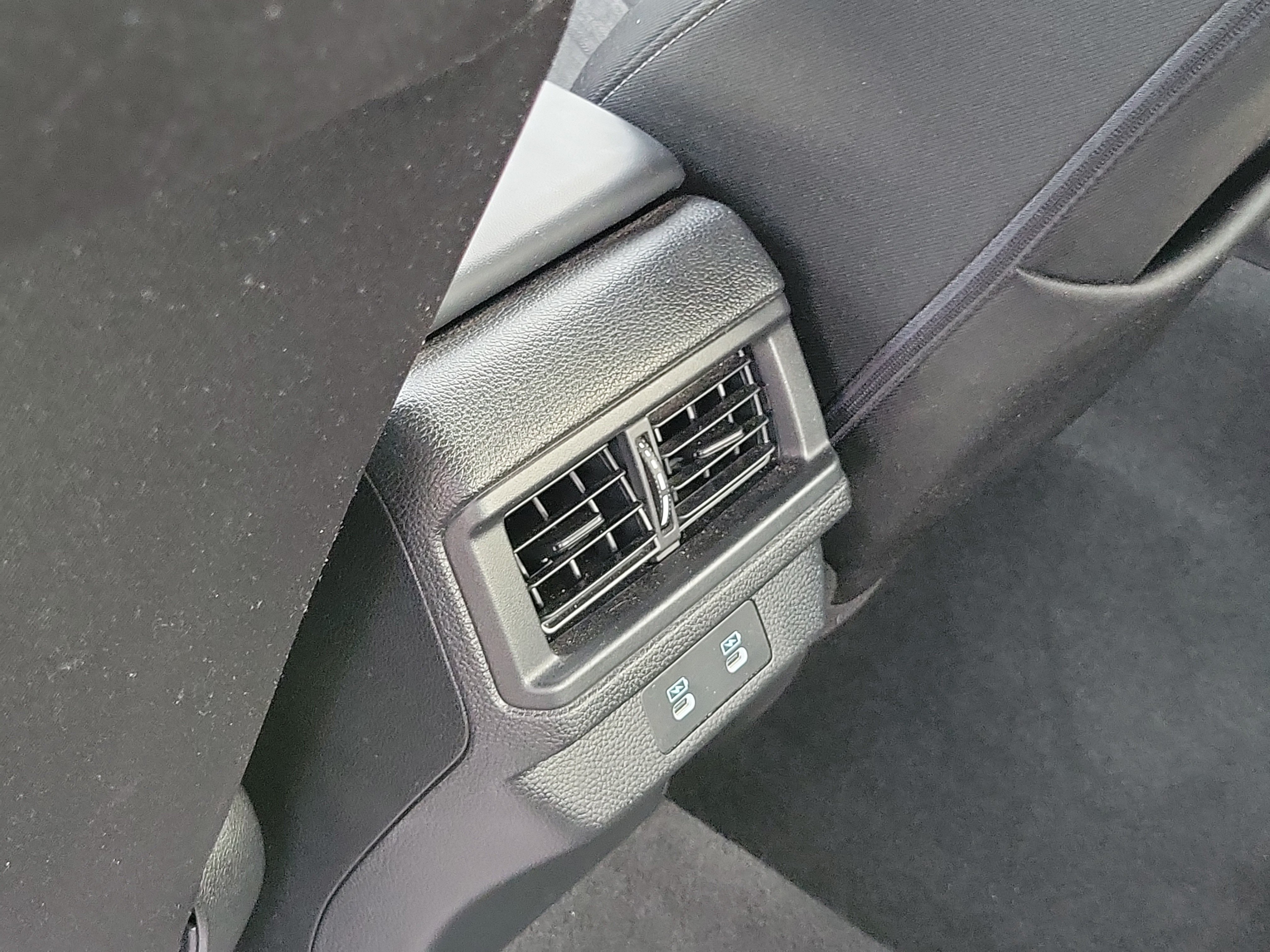 Certified 2025 Honda Accord SE image 10