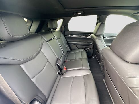 Used 2023 Cadillac XT5 Premium Luxury w/ Technology Package FWD image 24