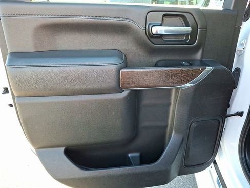 Used 2022 GMC Sierra 2500 Denali AWD/4WD image 28