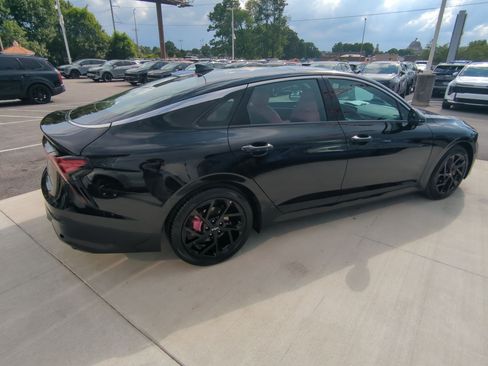 New 2026 Kia K5 GT-Line w/ GT-Line Premium Package AWD/4WD image 9