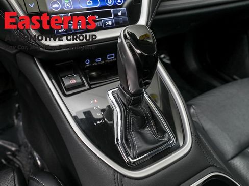 Used 2023 Subaru Outback Limited XT image 13