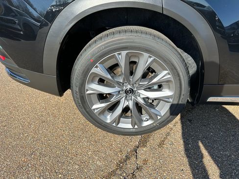 New 2026 MAZDA CX-90 3.3 Turbo w/ Premium Plus Pkg image 5