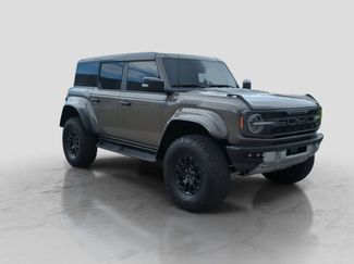 Used 2025 Ford Bronco Raptor w/ Interior Carbon Fiber Pack AWD/4WD video 2