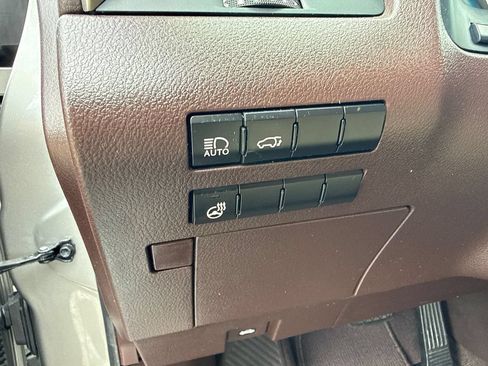 Used 2018 Lexus RX 350 FWD w/ Premium Package image 16