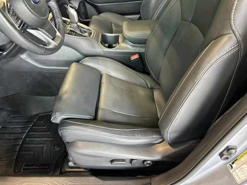 Used 2024 Subaru Outback Limited AWD/4WD image 42