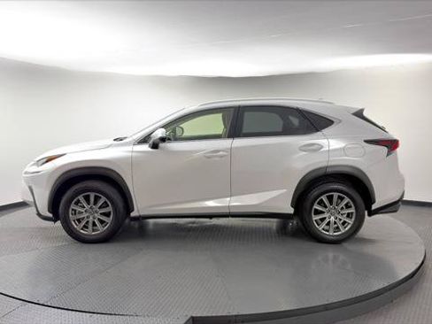 Used 2021 Lexus NX 300 AWD w/ Accessory Package 2 image 3