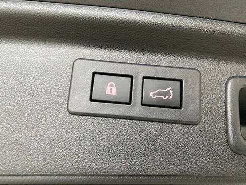 Certified 2024 Subaru Forester Limited AWD/4WD image 8