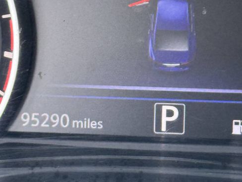 Used 2020 Nissan Maxima 3.5 SV w/ Floor Mat Group FWD image 16