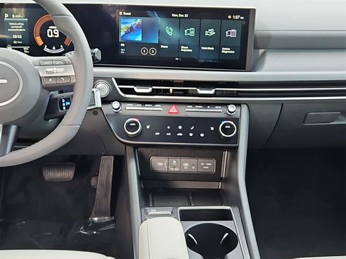 New 2026 Hyundai Sonata SEL image 20