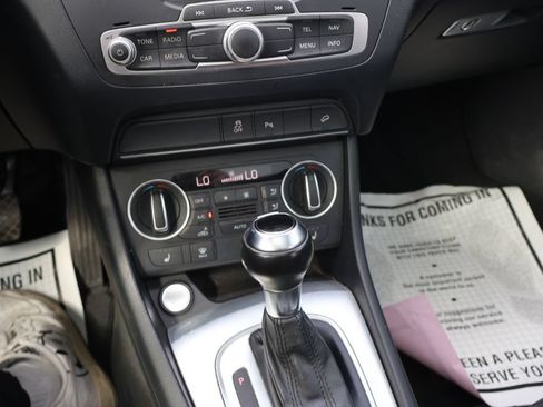 Used 2016 Audi Q3 2.0T Premium Plus FWD image 17