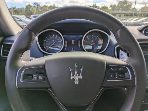 Used 2018 Maserati Ghibli S Q4 image 24
