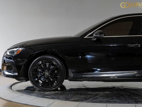Used 2023 Audi A4 2.0T Premium w/ Convenience Package AWD/4WD image 14