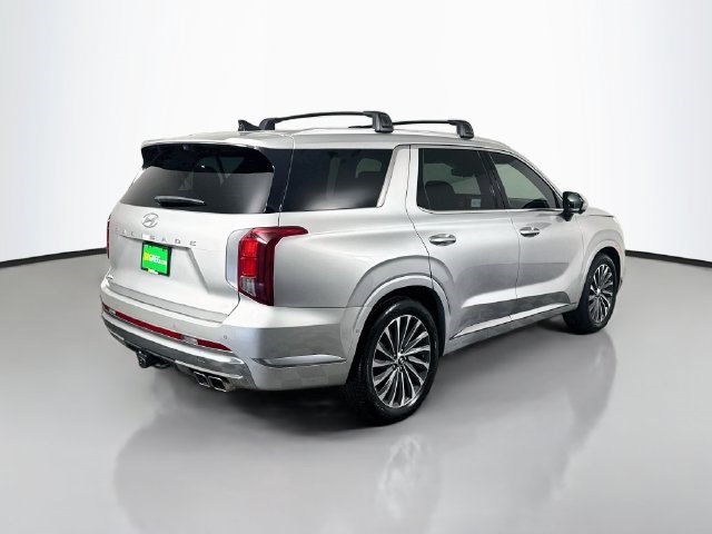 Used 2024 Hyundai Palisade Calligraphy FWD image 10