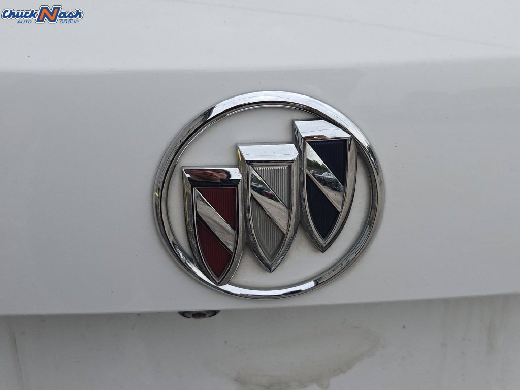 Used 2022 Buick Envision Preferred w/ Safety Package FWD image 8