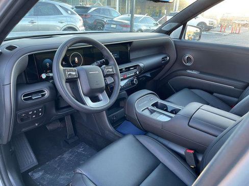 New 2026 Hyundai Palisade Calligraphy image 23