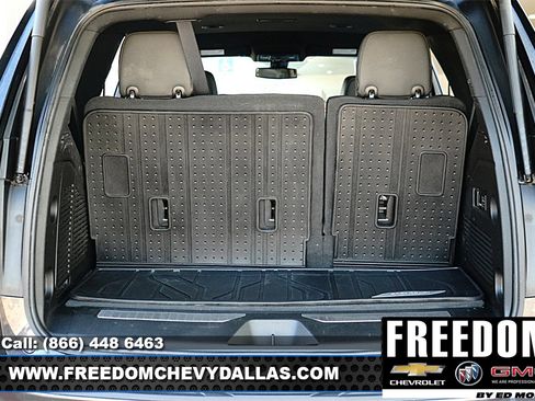 Used 2022 Chevrolet Tahoe RST w/ Luxury Package AWD/4WD image 49
