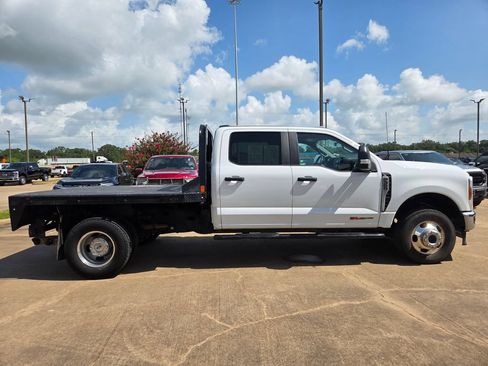Used 2024 Ford F350 XL w/ XL Driver Assist Package AWD/4WD image 4