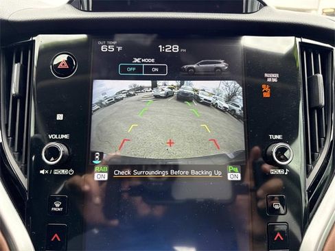 Certified 2024 Subaru Outback Touring image 23