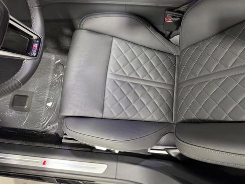 New 2026 Audi S8 image 29