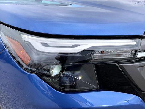 Certified 2026 Subaru Forester Premium image 30