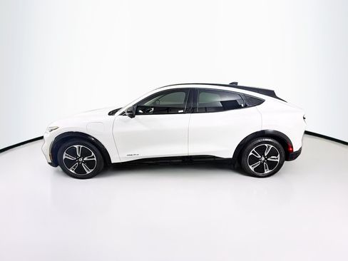 Used 2023 Ford Mustang Mach-E Premium RWD image 4