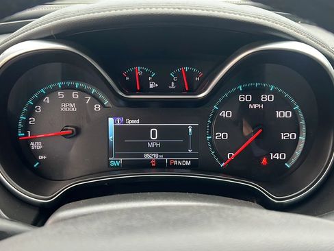 Used 2019 Chevrolet Impala LT image 11