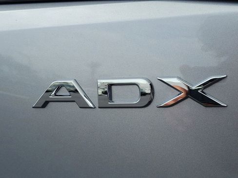 New 2026 Acura ADX FWD image 8