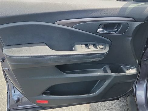 Certified 2020 Honda Ridgeline RTL image 12