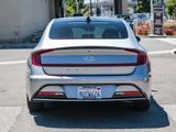 Certified 2021 Hyundai Sonata Limited image 5