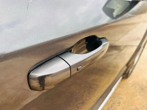 Used 2016 Dodge Journey Crossroad image 8