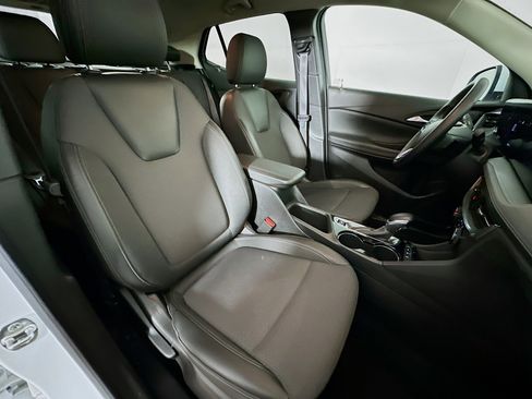 Used 2025 Buick Encore GX Preferred image 29