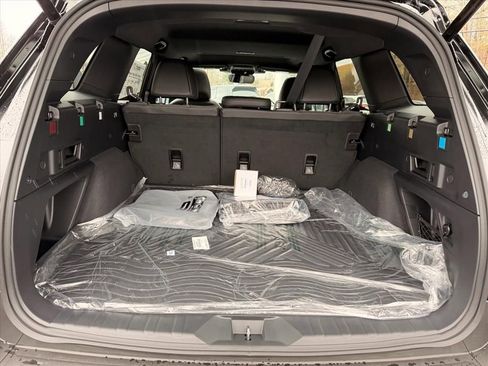 New 2026 Subaru Outback Premium AWD/4WD image 29
