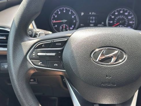 Used 2022 Hyundai Santa Fe SEL AWD/4WD image 32