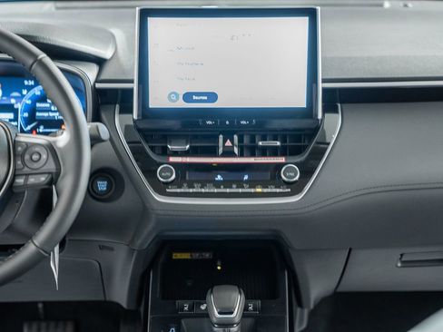 New 2026 Toyota Corolla Cross XLE w/ Convenience Package image 23