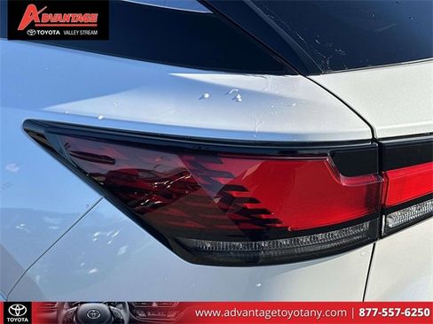 Used 2025 Lexus RX 350h image 14