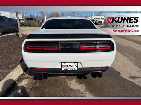 Used 2021 Dodge Challenger R/T Scat Pack image 3