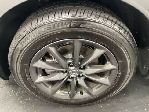 Certified 2026 Honda CR-V EX-L image 11