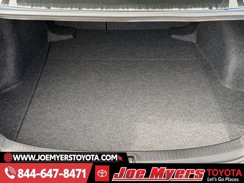 Used 2026 Toyota Corolla LE image 28