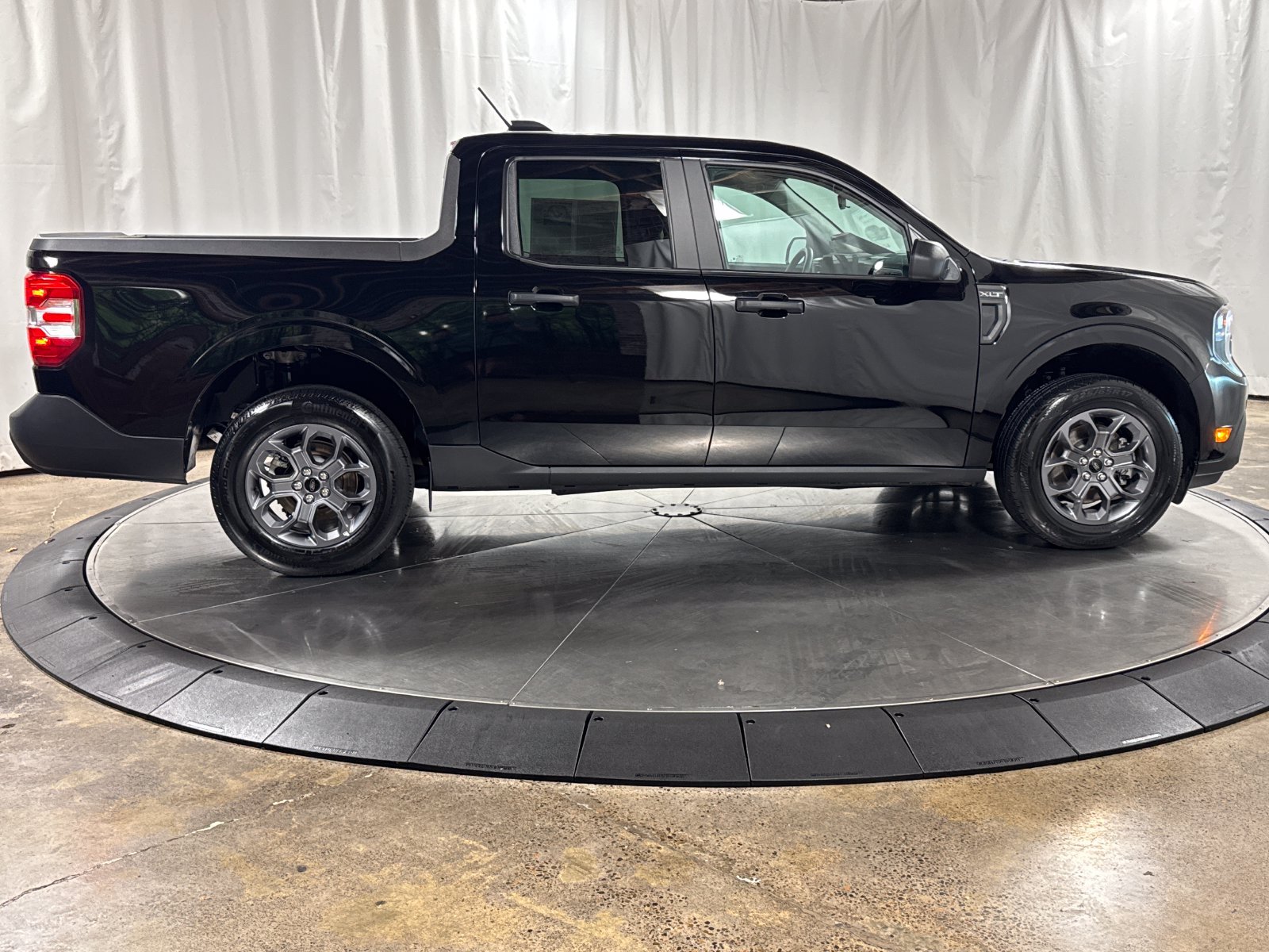 Used 2026 Ford Maverick XLT AWD/4WD image 6