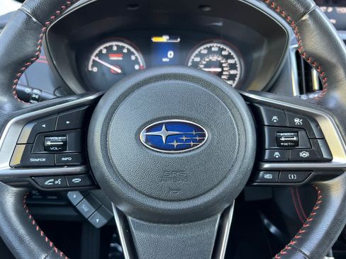Used 2020 Subaru Forester Sport AWD/4WD image 26