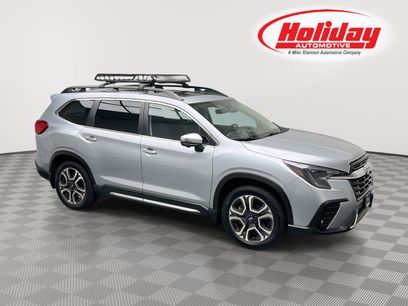 Used 2023 Subaru Ascent Touring